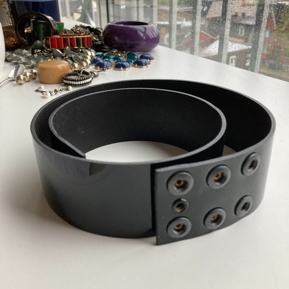 Michael Kors shift dress, size 6, black and white - Picture 5 of 6